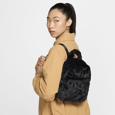 Раница Nike Sportswear Futura Черно | FZ1328-010, 0