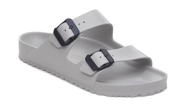 Кецове и обувки Birkenstock Arizona SB EVA Regular Fit Sandals Сиво | B1029791, 1