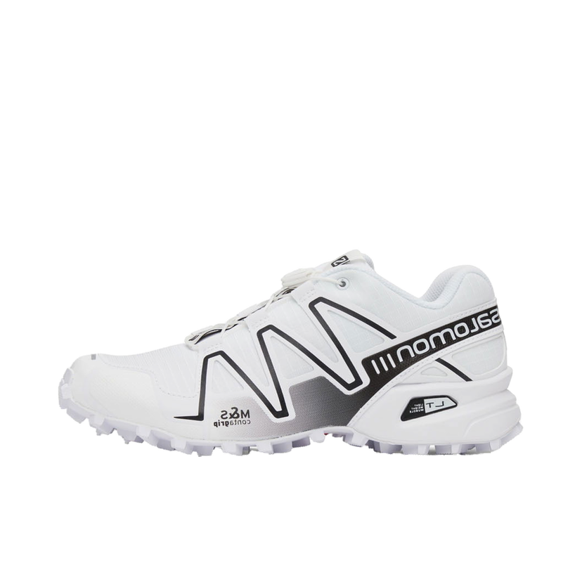 Бягане Salomon Speedcross 3 W Бяло | L41312700