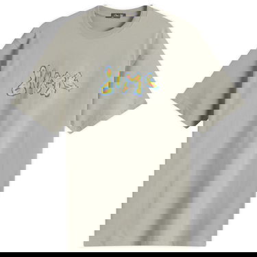 Тениска Dime Dime Topo T-Shirt, Size Large Зелено | DIMESP2554GRA, 0