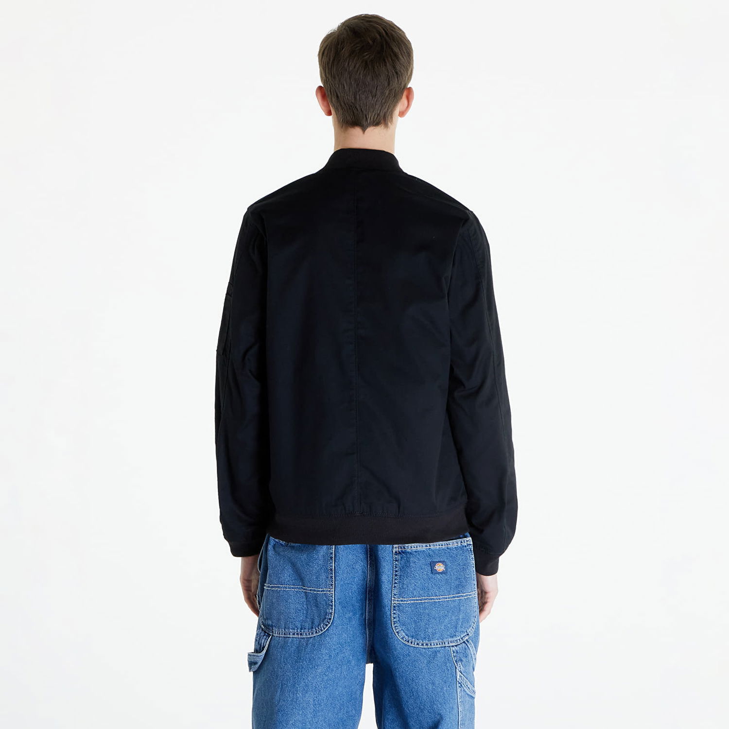Яке Dickies Hughson Jacket Бежово | 720230, 1