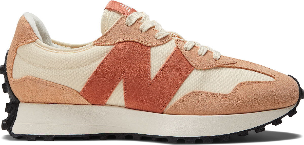 Кецове и обувки New Balance 327 Оранжево
 | ms327-0wc, 0