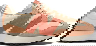 Кецове и обувки New Balance 327 Оранжево
 | ms327-0wc, 0