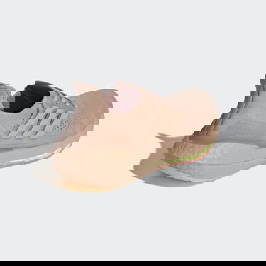 Кецове и обувки adidas Performance UltraBOOST 21 W Розово | FY0391, 1