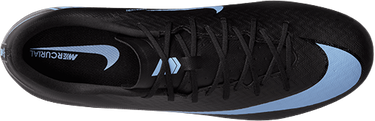 Кецове и обувки Nike Nike ZOOM VAPOR 16 ACADEMY FG/MG Черно | fq1458-001, 3