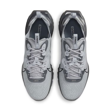 Кецове и обувки Nike React Vision Сиво | DX9542-001, 2