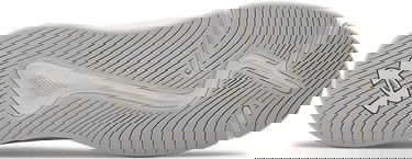 Кецове и обувки Under Armour Charged RC W Бяло | 3022951-104, 3