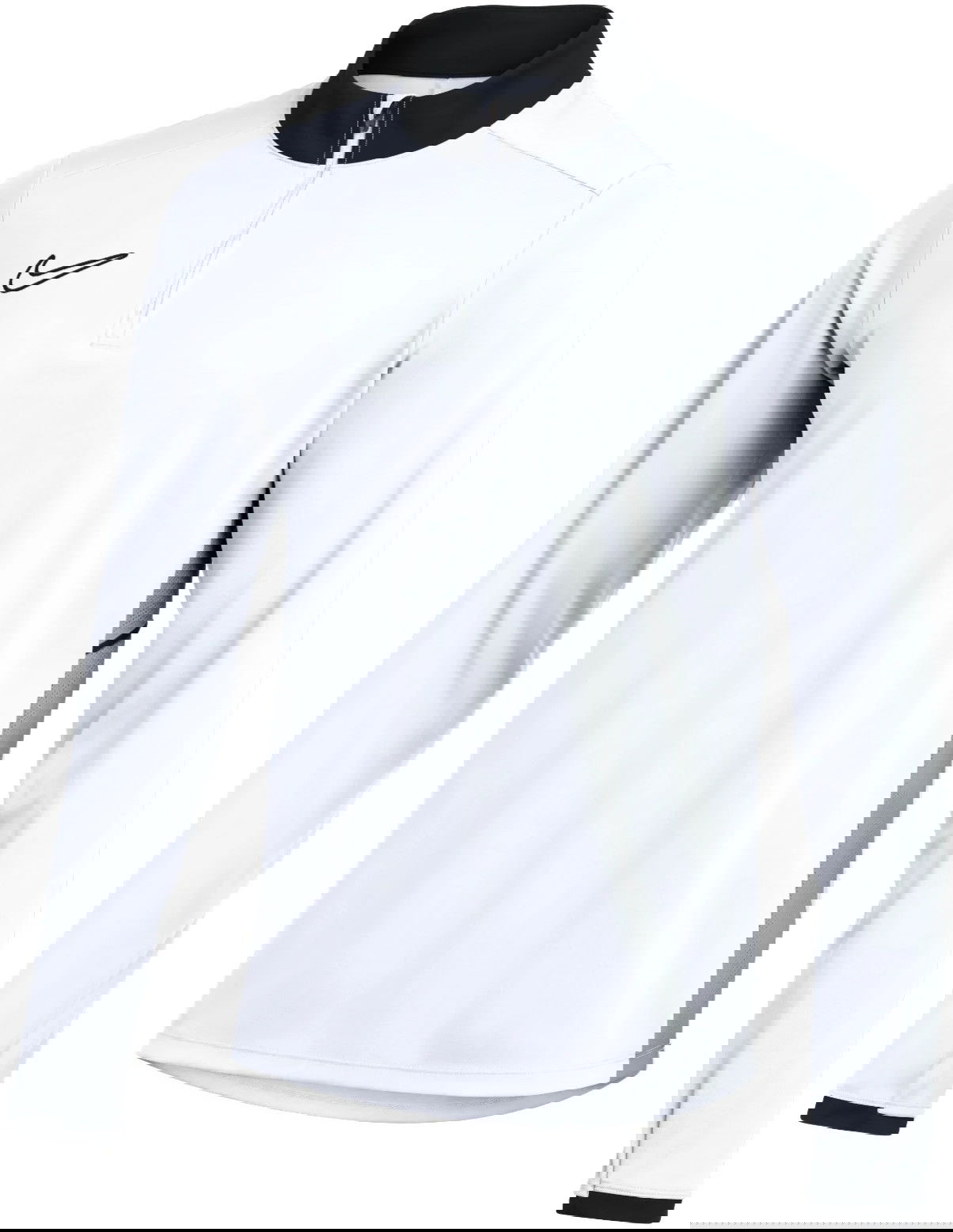 Пуловер Nike Nike Dri-FIT Academy 25 Drill Top Бяло | fz9773-100, 0