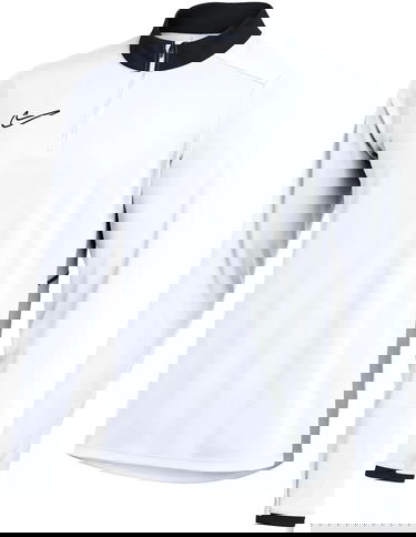 Пуловер Nike Nike Dri-FIT Academy 25 Drill Top Бяло | fz9773-100, 0