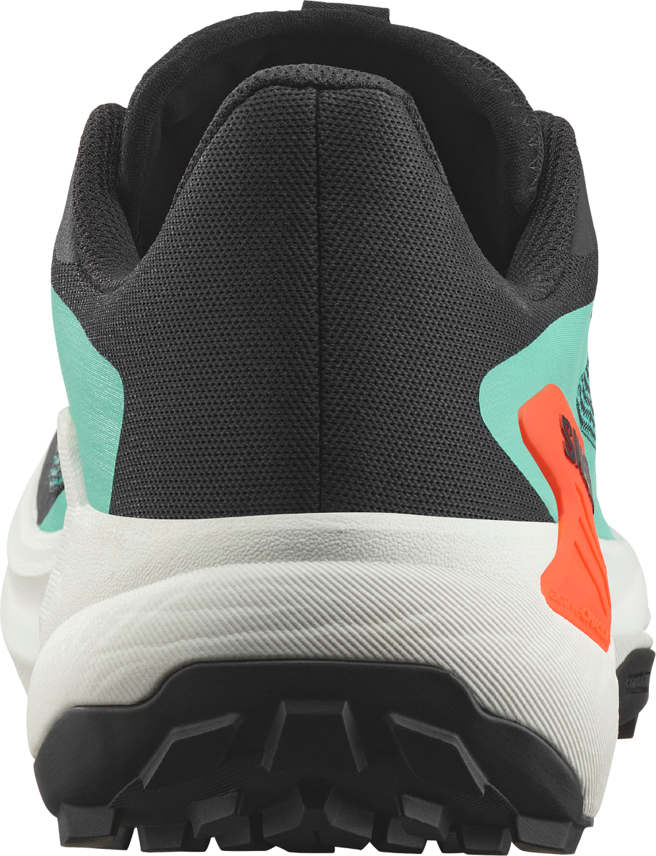 Кецове и обувки Salomon GENESIS Черно | l47688200, 1