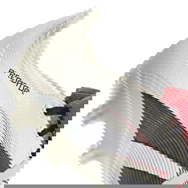 Кецове и обувки adidas Performance Predator League Fold-Over Tongue Firm Ground Бяло | JP5737, 4