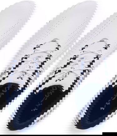Кецове и обувки Under Armour Charged Breathe SL W Бяло | 3023733-103, 4