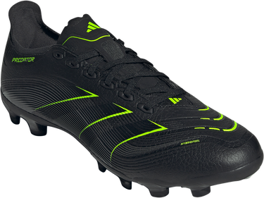 Кецове и обувки adidas Performance PREDATOR LEAGUE MG Football Boots Черно | ji1137, 4