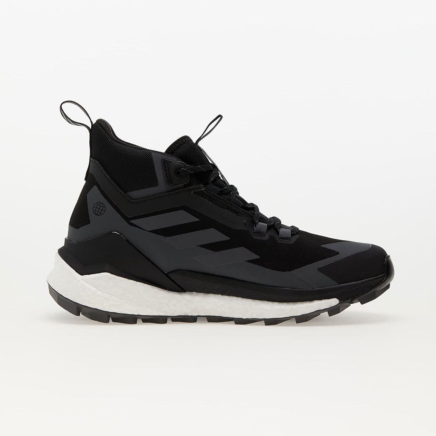 Кецове и обувки adidas Performance Terrex Free Hiker 2 GTX Черно | HP7818, 1