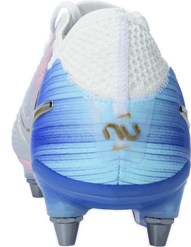 Кецове и обувки Nike Tiempo Legend 10 Elite SG UNITED Flyknit Многоцветен | io4462-001, 4