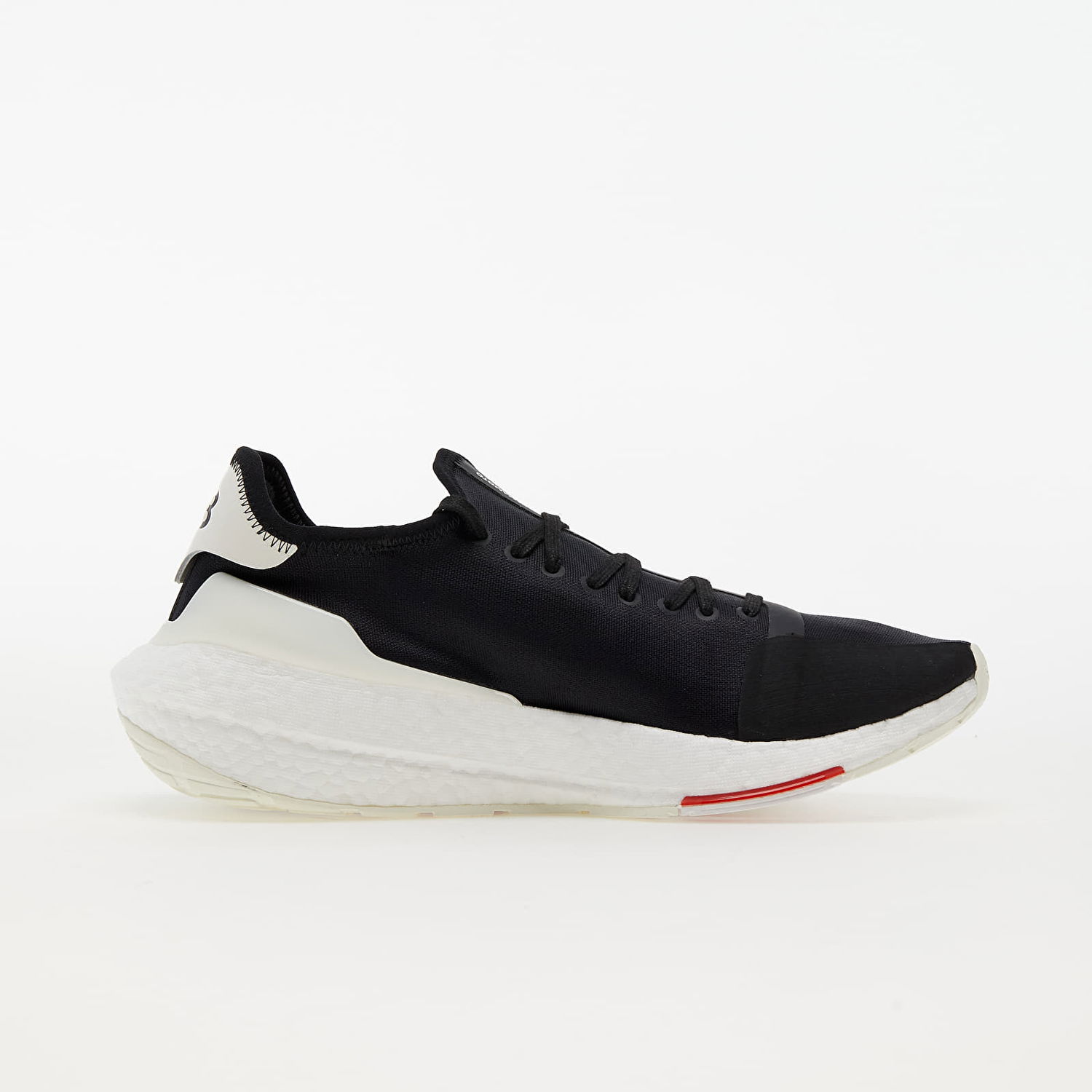 Кецове и обувки Y-3 UltraBOOST 21 Черно | H67476, 1