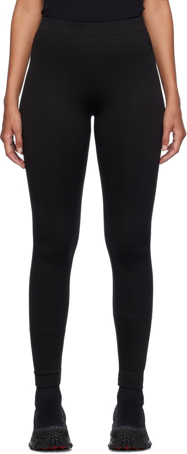 Клинове Moncler Grenoble Lightweight Sport Leggings Черно | J20988H00009899JO, 0