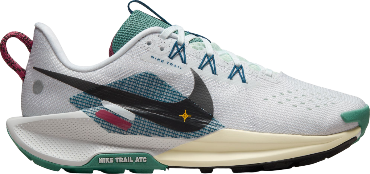 Кецове и обувки Nike Pegasus Trail 5 Сиво | dv3865-100, 0