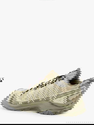 Кецове и обувки Salomon XA PRO 3D GTX Зелено | L47731600GRAY, 2