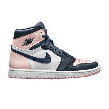 Кецове и обувки Jordan Air Jordan 1 Retro High OG SE "Atmosphere" W Розово | DD9335-641, 1
