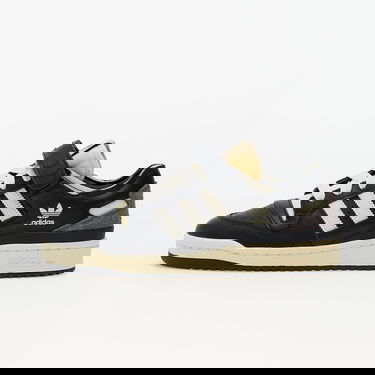 Кецове и обувки adidas Originals adidas Forum 84 Low Черно | IE3206, 0