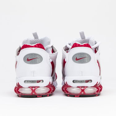 Кецове и обувки Nike W Air Zoom Spiridon Cage 2 Червено | CD3613-600, 3
