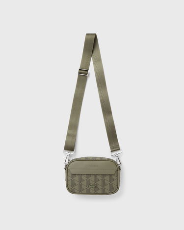 Чанта през рамо Lacoste Reporter Bag Зелено | NH4657BG-N64, 0