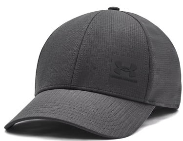 Шапка с козирка Under Armour Hat Iso-chill Armourvent Сиво | 1383438-026, 0