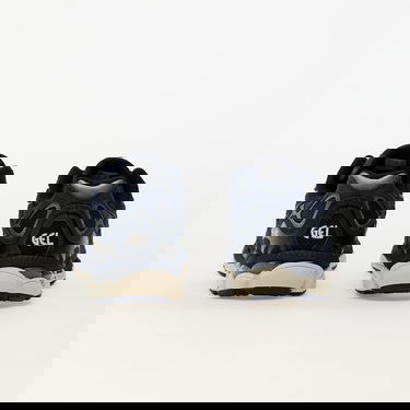 Кецове и обувки Asics Gel-NYC Синьо | 1203A383-401, 4