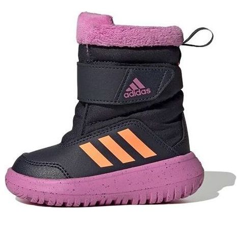 Яке adidas Originals adidas Winterplay Boots Черно | GZ6799