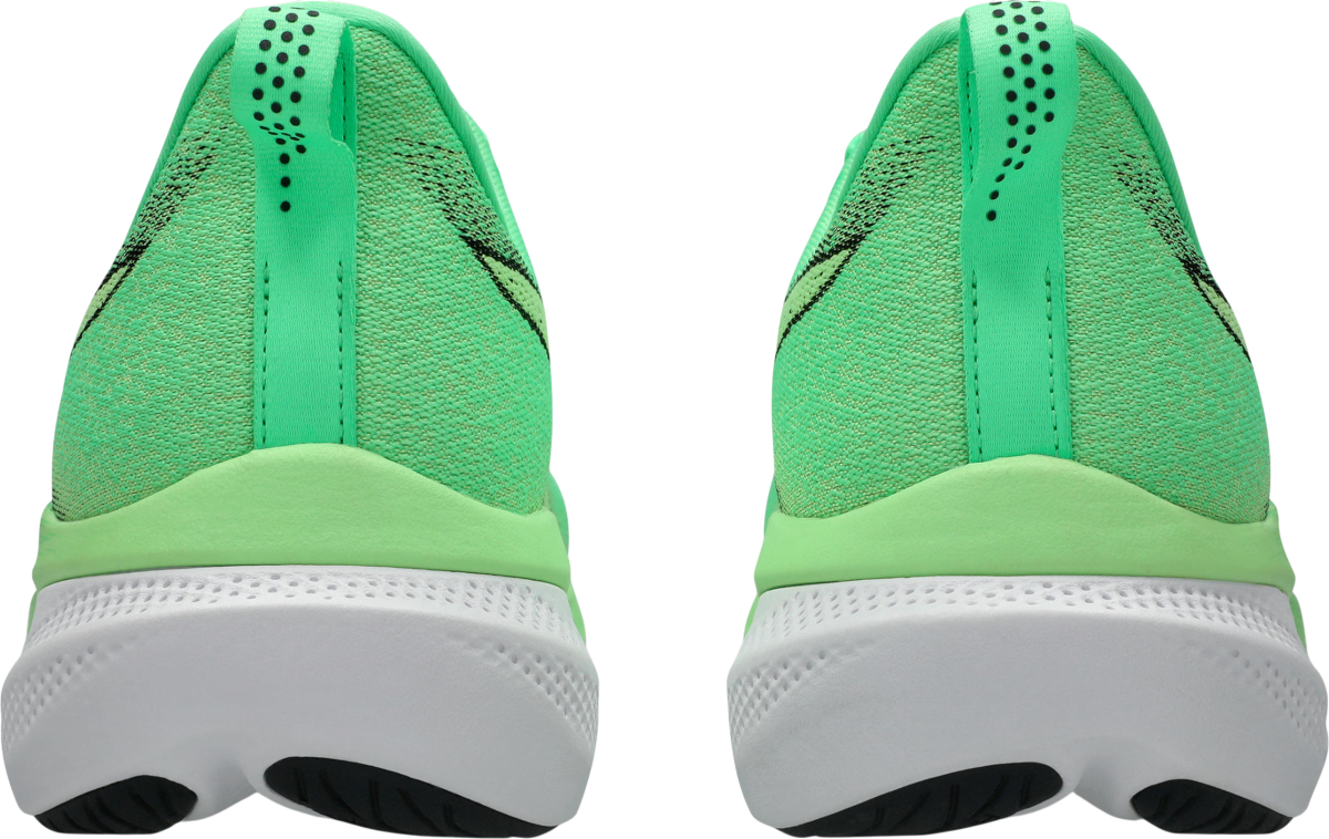 Кецове и обувки Asics GLIDERIDE MAX 2 Ekiden Зелено | 1011c156-300, 1