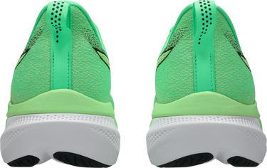 Кецове и обувки Asics GLIDERIDE MAX 2 Ekiden Зелено | 1011c156-300, 1