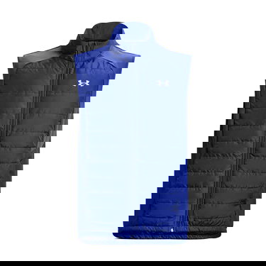 Жилетка Under Armour Storm Session Run Тъмно синьо | 1378499-400, 3