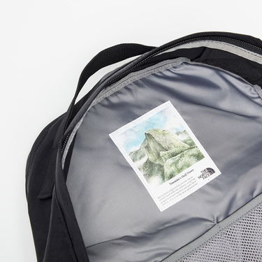 Раница The North Face Berkeley Daypack Черно | NF0A52VQ84Z1, 4