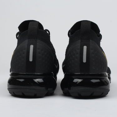 Кецове и обувки Nike Air Vapormax Flyknit 2 W Черно | 942843-012, 3