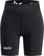 Swix Pace High Waist Shorts