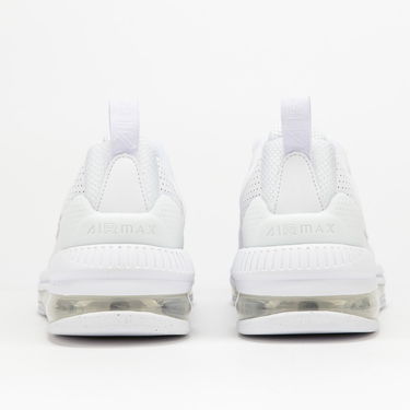 Кецове и обувки Nike Air Max Genome GS Бяло | CZ4652-104, 3