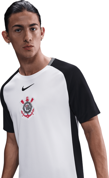Фланелка Nike Nike SC Corinthians Home Stadium Jersey 2025/26 Бяло | hj4597-100, 3