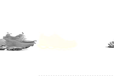 Кецове и обувки Mizuno Wave Prophecy Moc Бежово | D1GD243601, 1