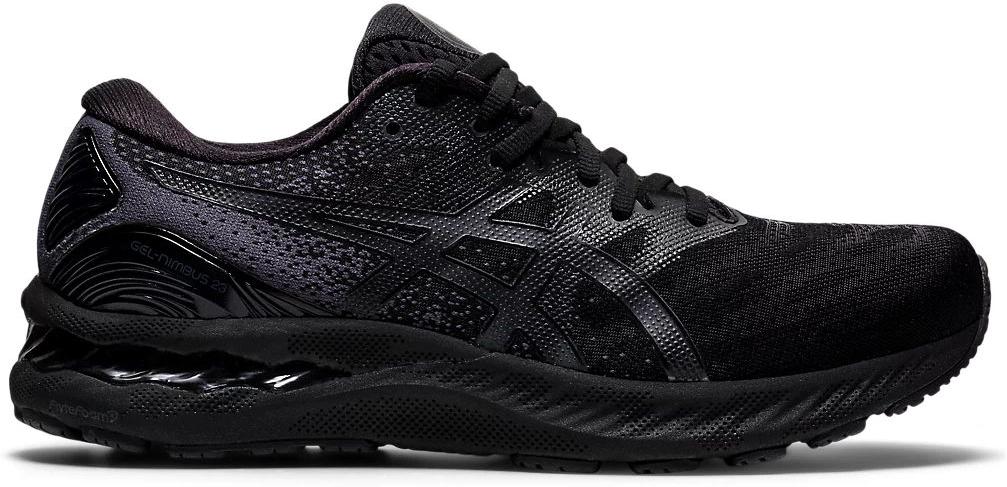 Кецове и обувки Asics Gel-Nimbus 23 Черно | 1011b004-002, 0