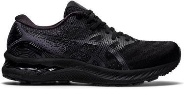 Кецове и обувки Asics Gel-Nimbus 23 Черно | 1011b004-002, 0