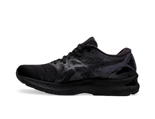 Бягане Asics Gel-Nimbus 23 Черно | 1011b004-002