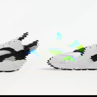 Кецове и обувки Nike Air Huarache Бяло | DD1068-100, 0