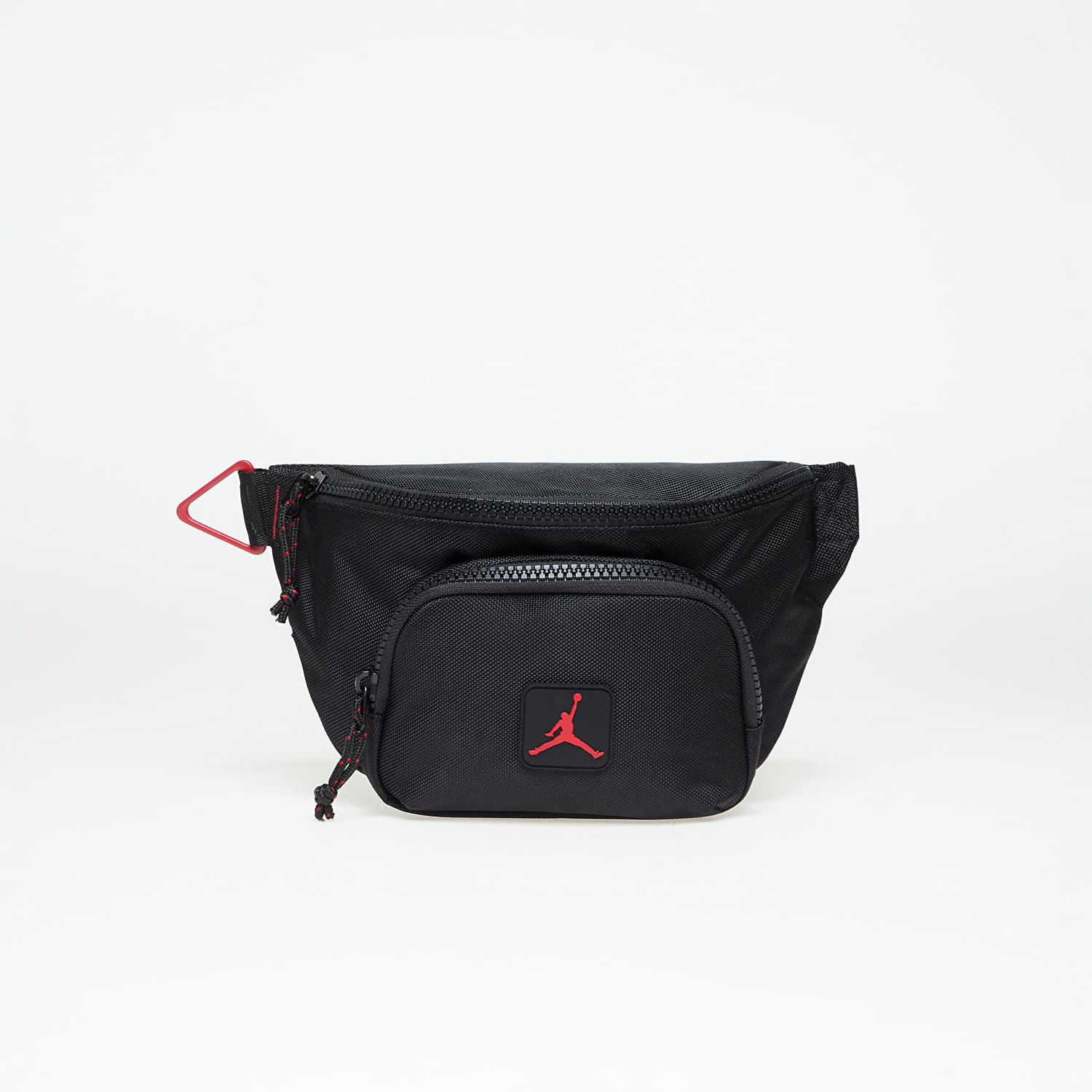 Чанта за кръста Jordan Hip pack Jordan Rise Cross Body Bag Black Черно | MA0887-023, 0