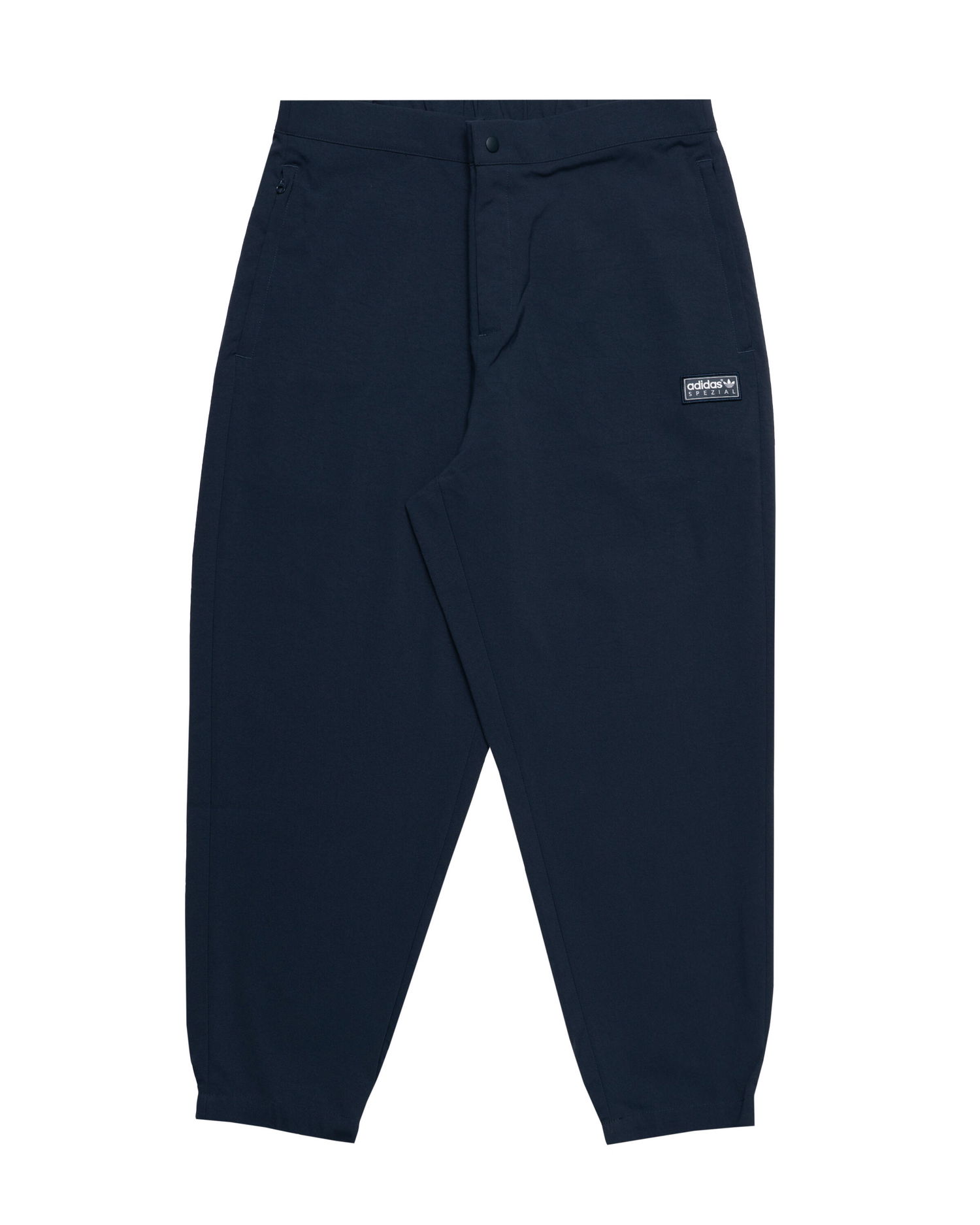 Спортни панталони adidas Originals SALESBURY SPZL Sweatpants Тъмно синьо | JN5436, 0