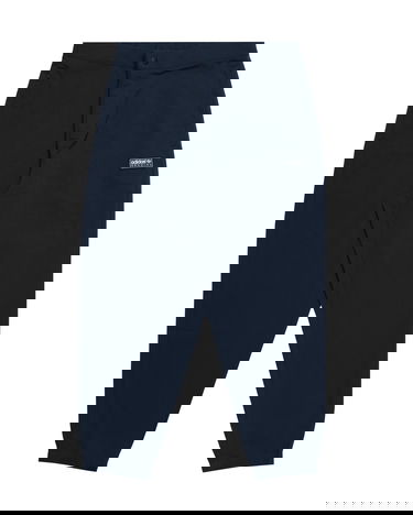 Спортни панталони adidas Originals SALESBURY SPZL Sweatpants Тъмно синьо | JN5436, 0