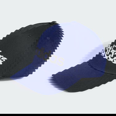 Шапка с козирка adidas Performance Adjustable Baseball Cap Тъмно синьо | JG5856, 0