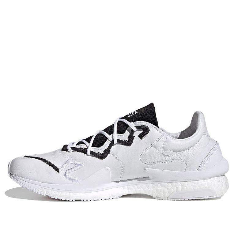 Кецове и обувки adidas Originals Y-3 Adizero Runner Бяло | EF2542