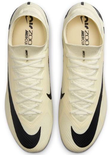 Кецове и обувки Nike Zoom Superfly 9 Elite FG Жълто | dj4977-700, 2
