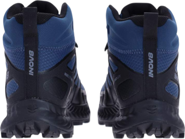 Кецове и обувки inov-8 INOV-8 ROCLITE MID GTX Синьо | 001289-nybk-w-001, 2